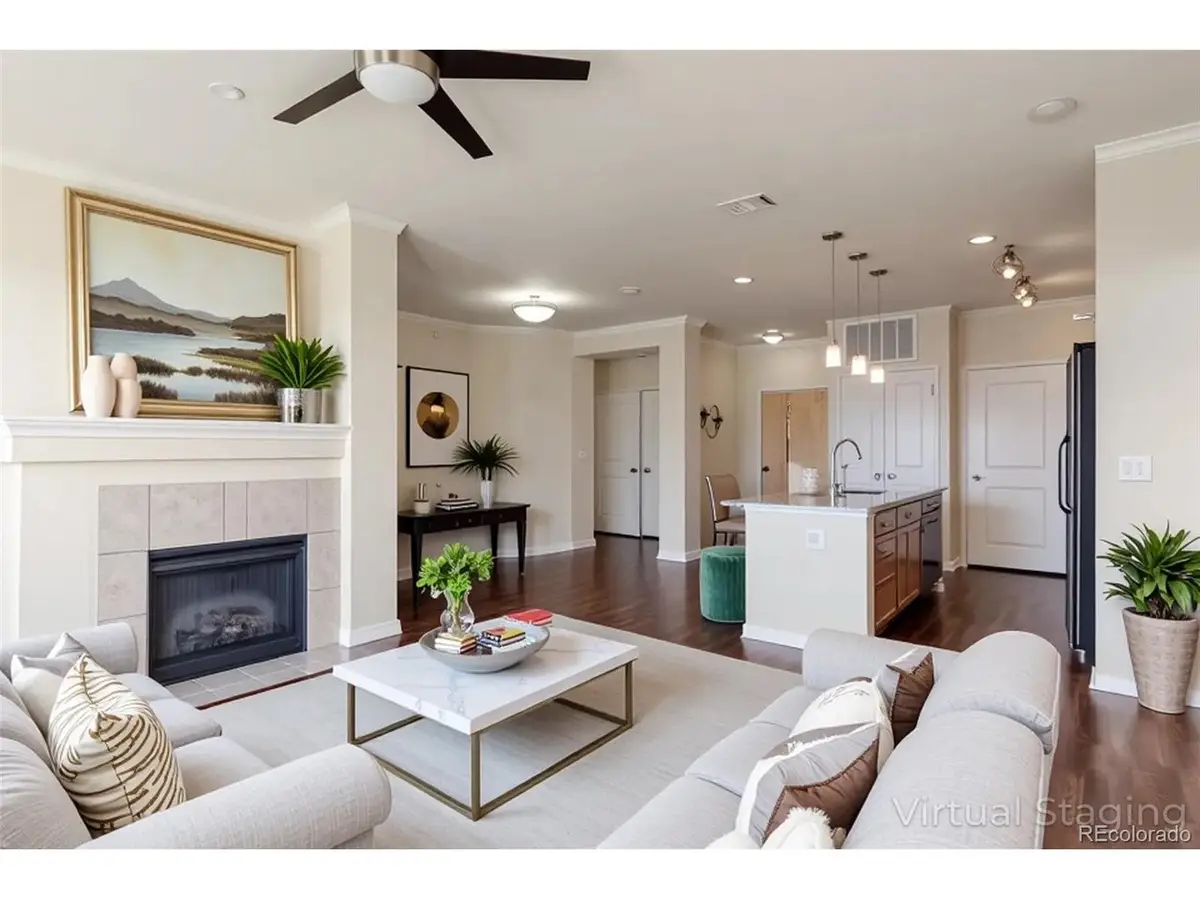 10184 Park Meadows Dr #1407, Lone Tree, CO 80124 - #1