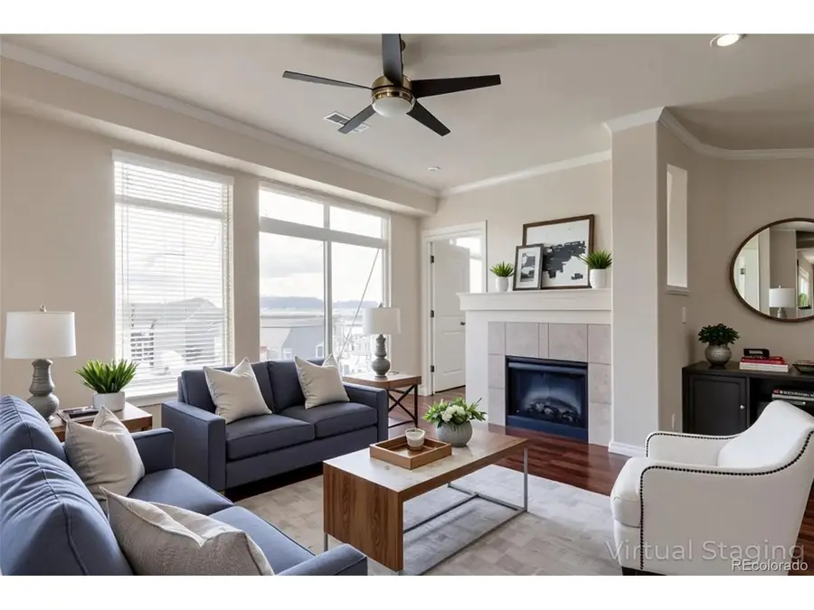 10184 Park Meadows Dr #1407, Lone Tree, CO 80124 - #3