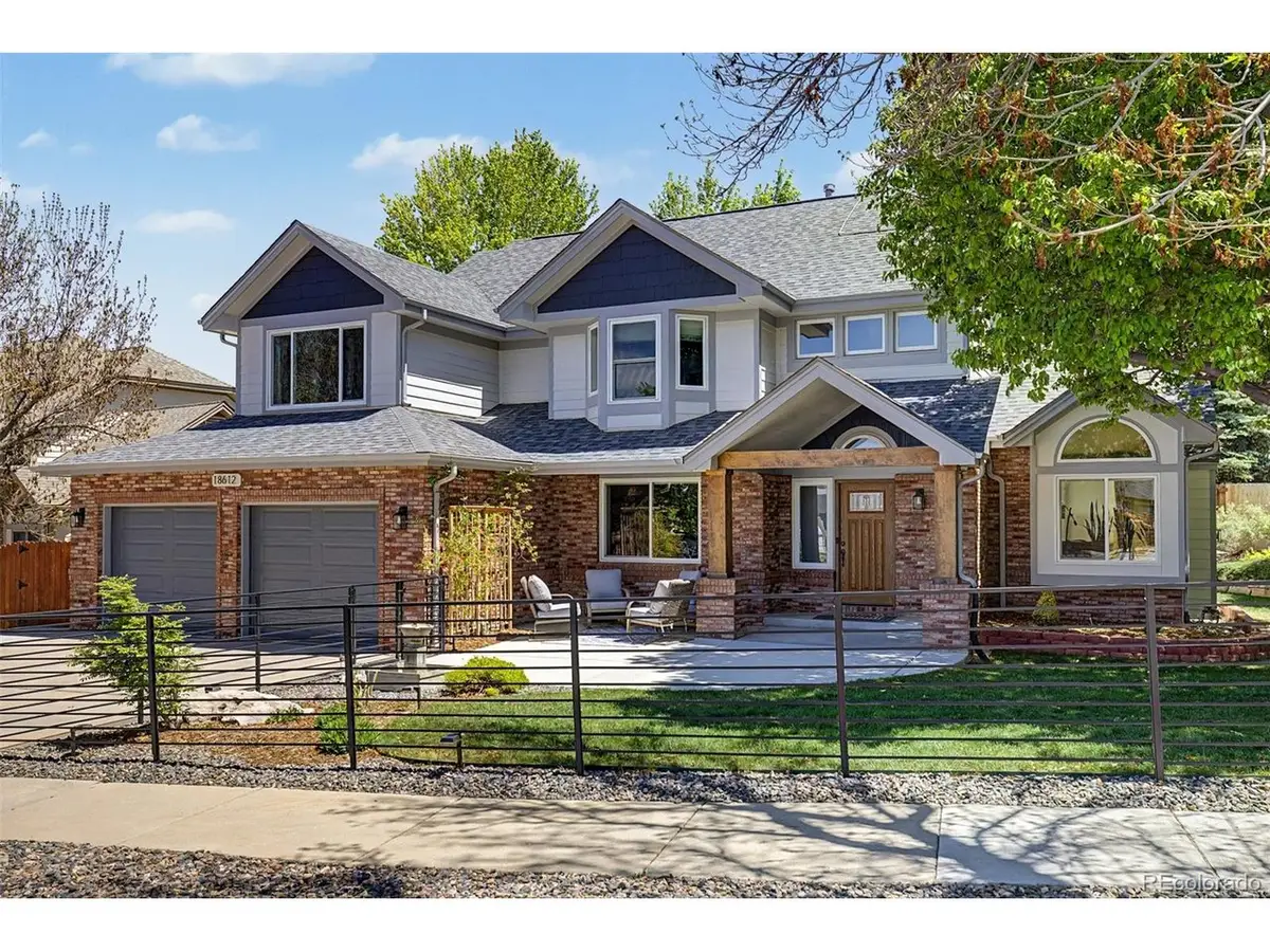 18612 E Wagon Trail Cir, Aurora, CO 80015 - #1