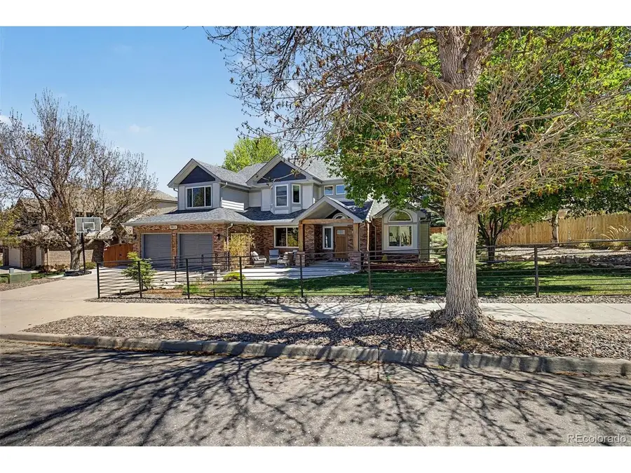 18612 E Wagon Trail Cir, Aurora, CO 80015 - #2