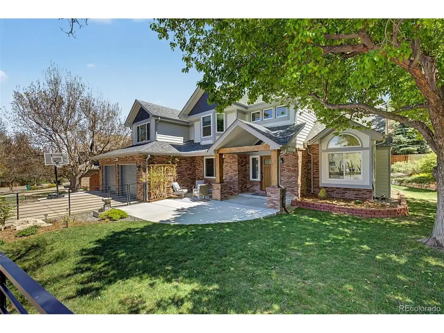 18612 E Wagon Trail Cir, Aurora, CO 80015 - #3
