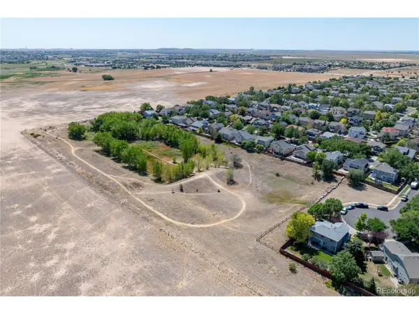 13887 E 107th Pl, Commerce City, CO 80022