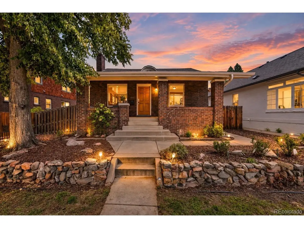 4537 W 32nd Ave, Denver, CO 80212 - #1