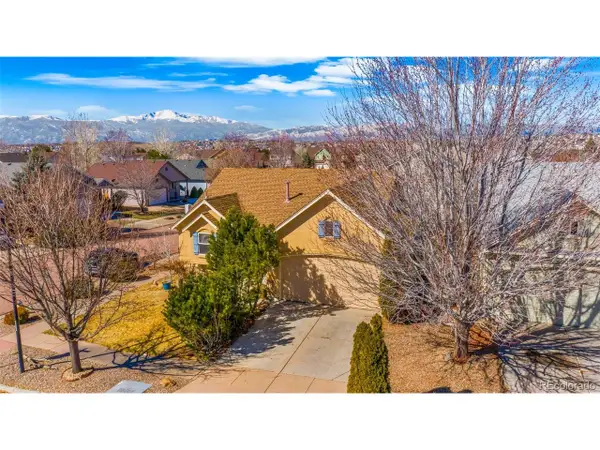 5904 Sonesta Dr, Colorado Springs, CO 80923