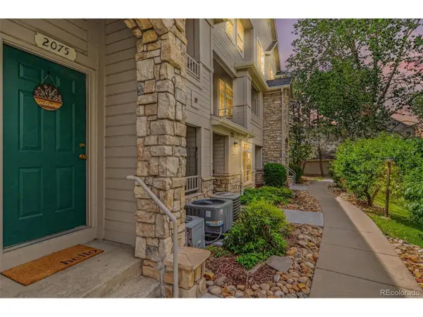 9448 E Florida Ave #2075, Denver, CO 80247