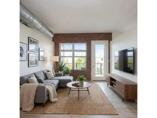 7700 E 29th Ave #303, Denver, CO 80238