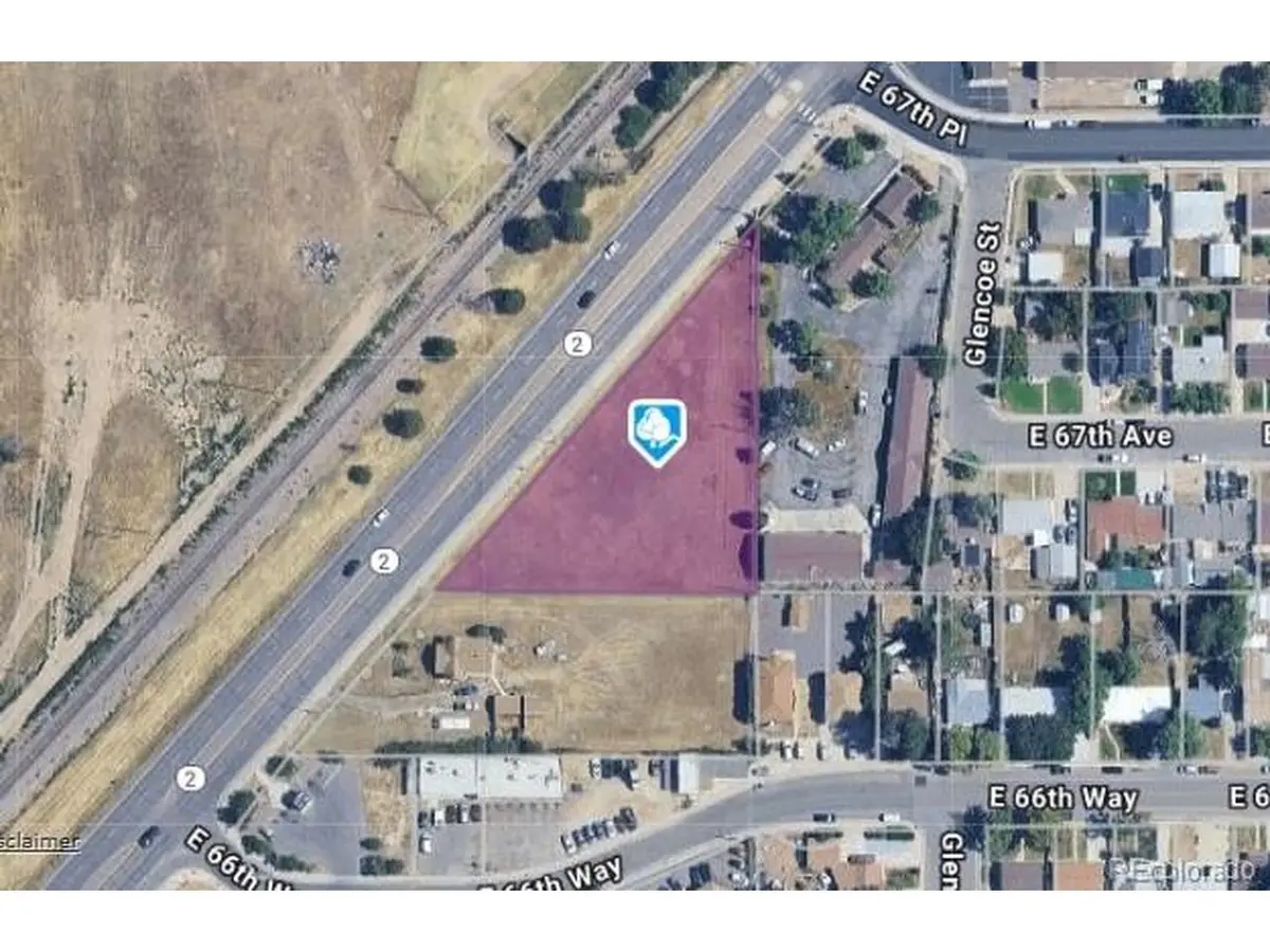 6610 Co-2, Commerce City, CO 80022 - #1