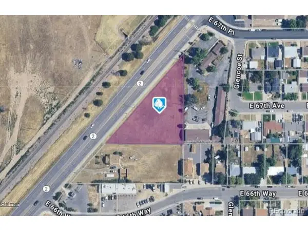 6610 Co-2, Commerce City, CO 80022