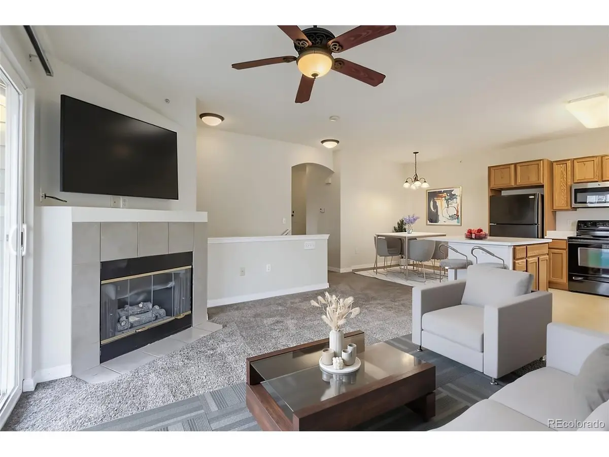 9551 Pearl Cir #203, Parker, CO 80134 - #1