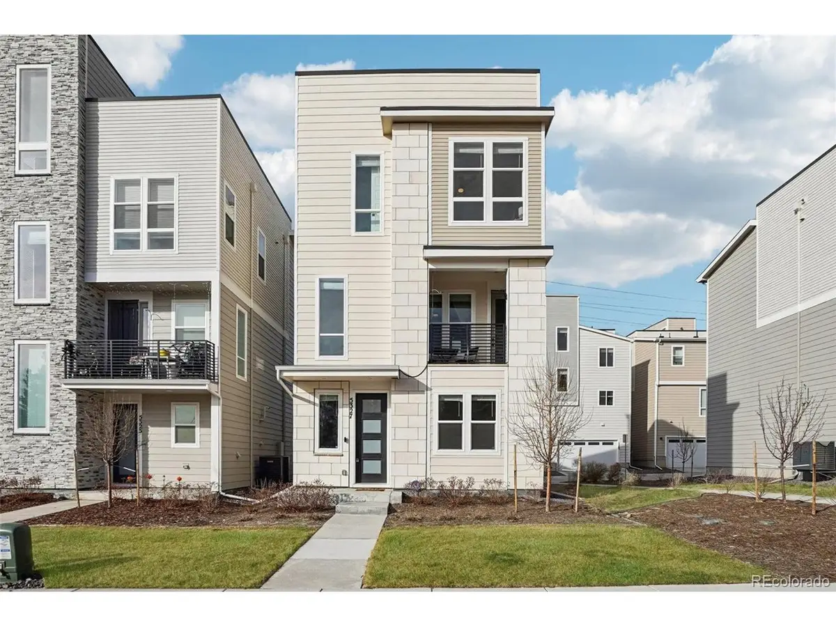 5327 Quail Way, Arvada, CO 80002 - Image #1