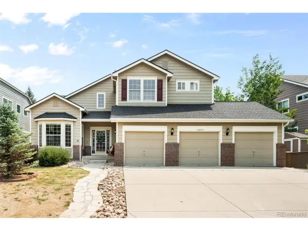 10090 Eagle Valley Way, Littleton, CO 80129