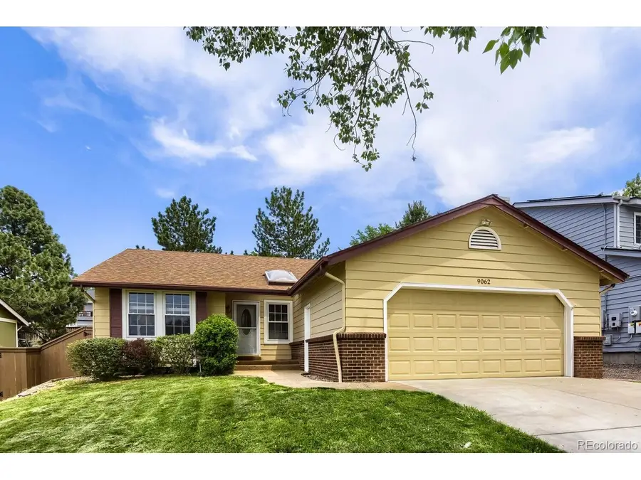 9062 Woodland Dr, Littleton, CO 80126 - #2