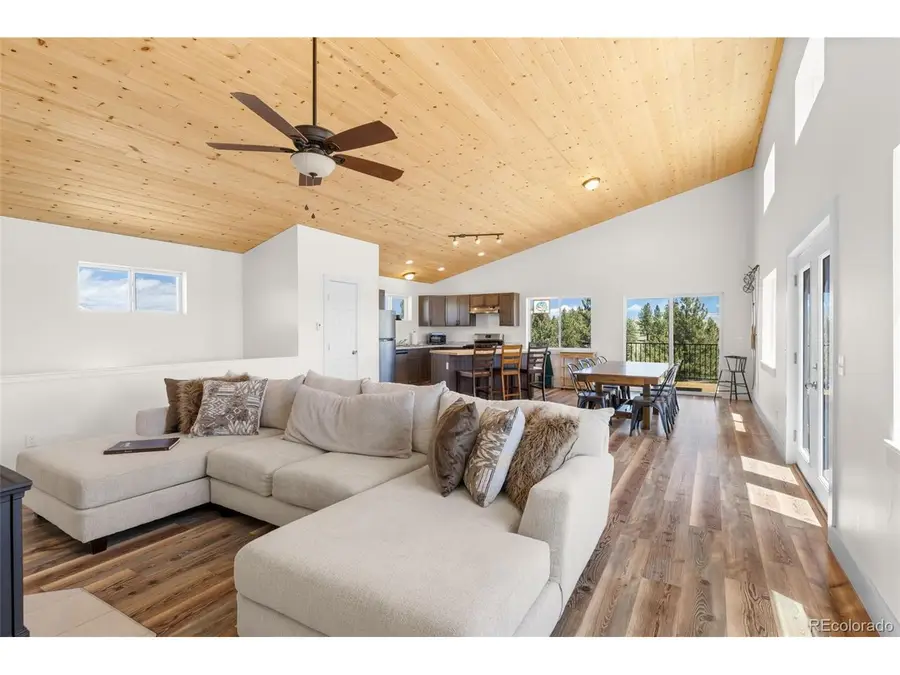 431 Rudisill St, Fairplay, CO 80440 - Image #3