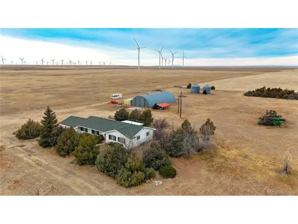69429 State Road 71, Limon, CO 80828