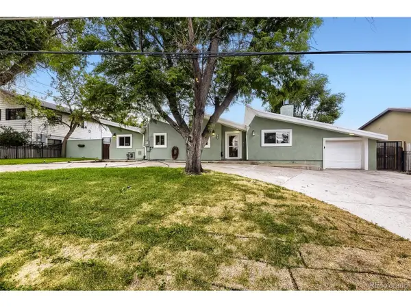 505 Harlan St, Denver, CO 80226