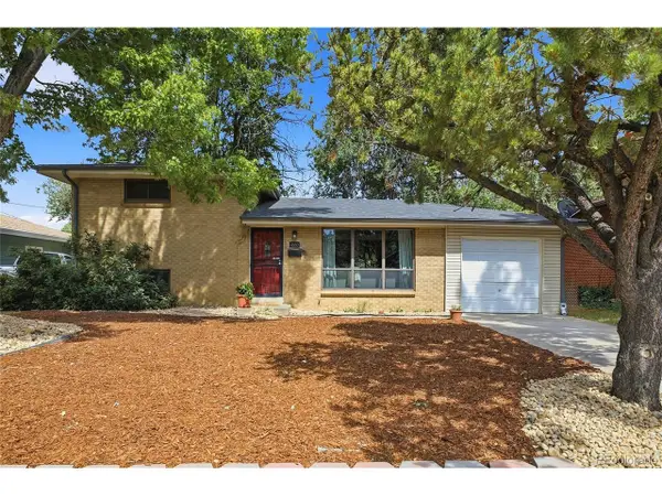 4660 Estes St, Wheat Ridge, CO 80033
