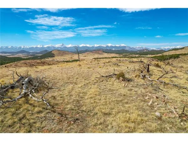 31st Trl, Cotopaxi, CO 81223