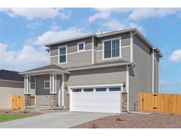 17950 E 94th Ave, Commerce City, CO 80022