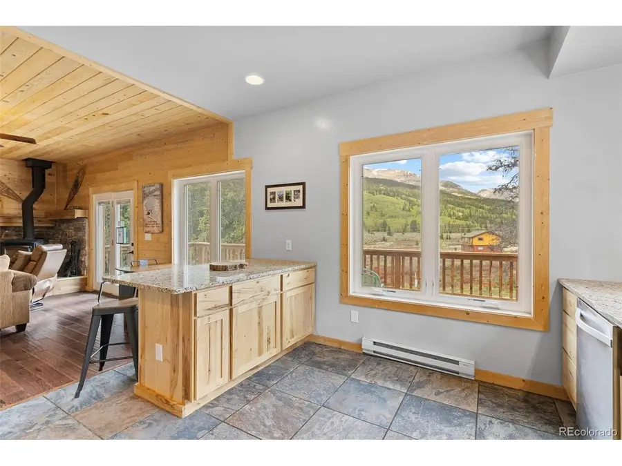 Address Withheld By Seller, Alma, CO 80420 - #3
