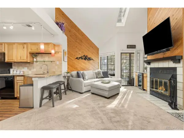 4856 E Kentucky Ave #F, Denver, CO 80246