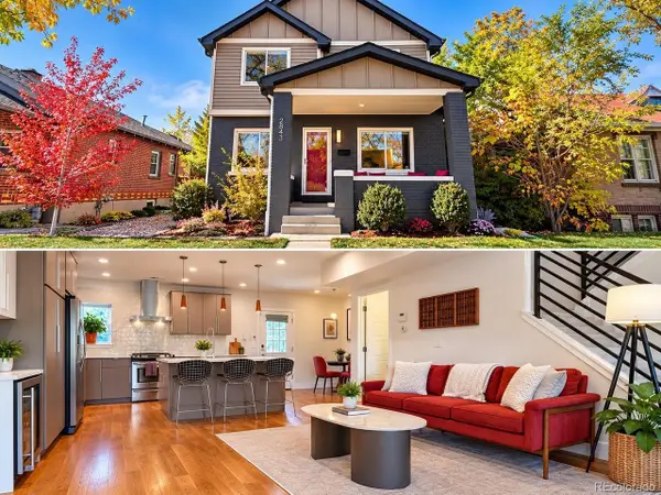 2843 N Milwaukee St, Denver, CO 80205