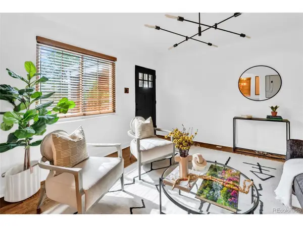 3430 N Harrison St, Denver, CO 80205