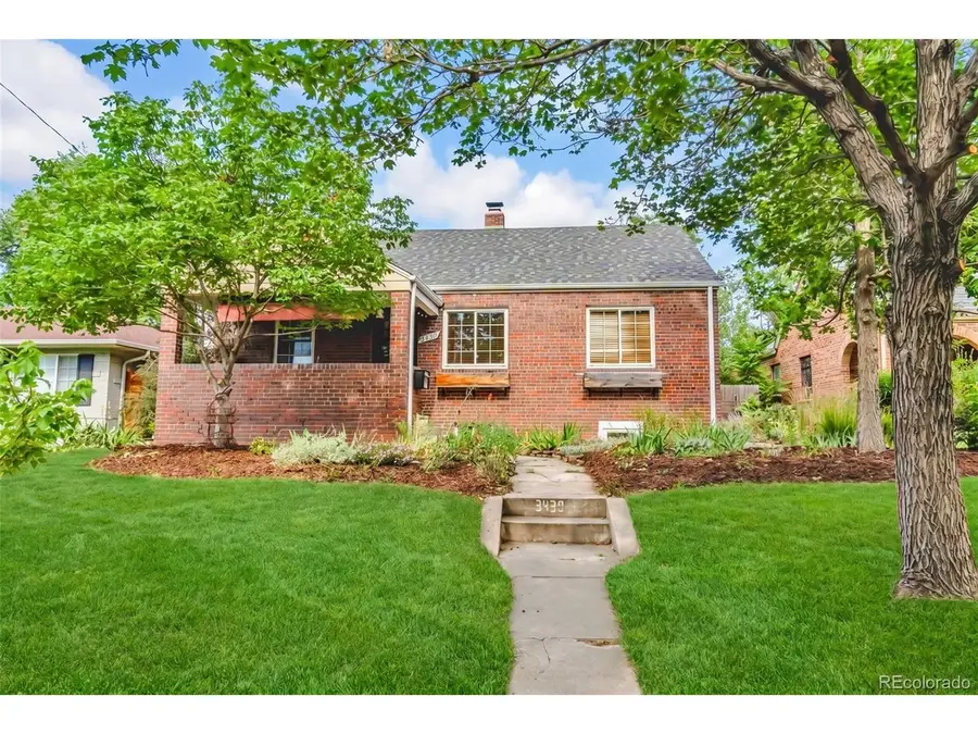 3430 N Harrison St, Denver, CO 80205 - #2