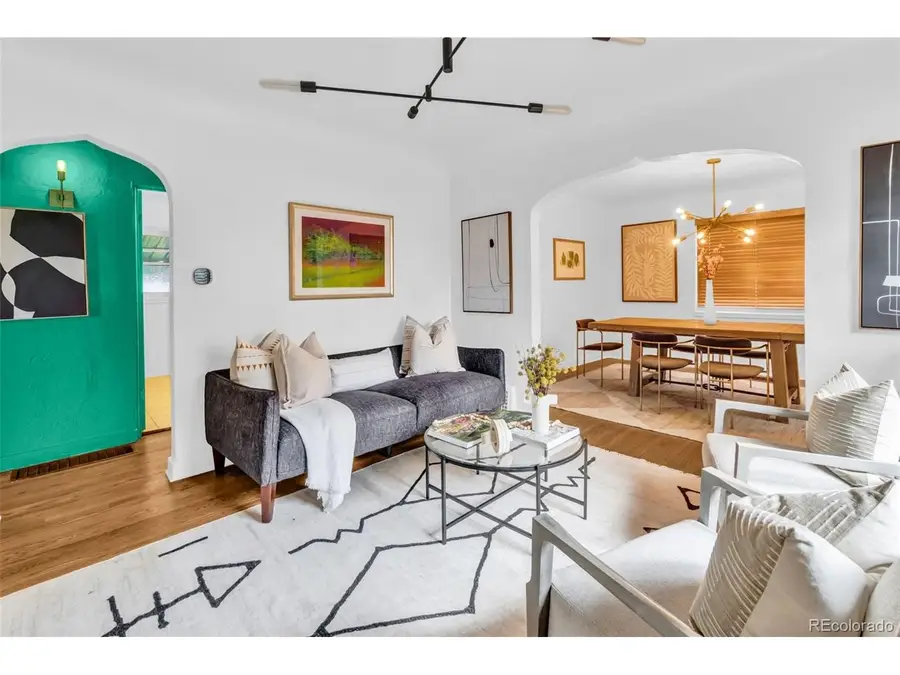 3430 N Harrison St, Denver, CO 80205 - #3