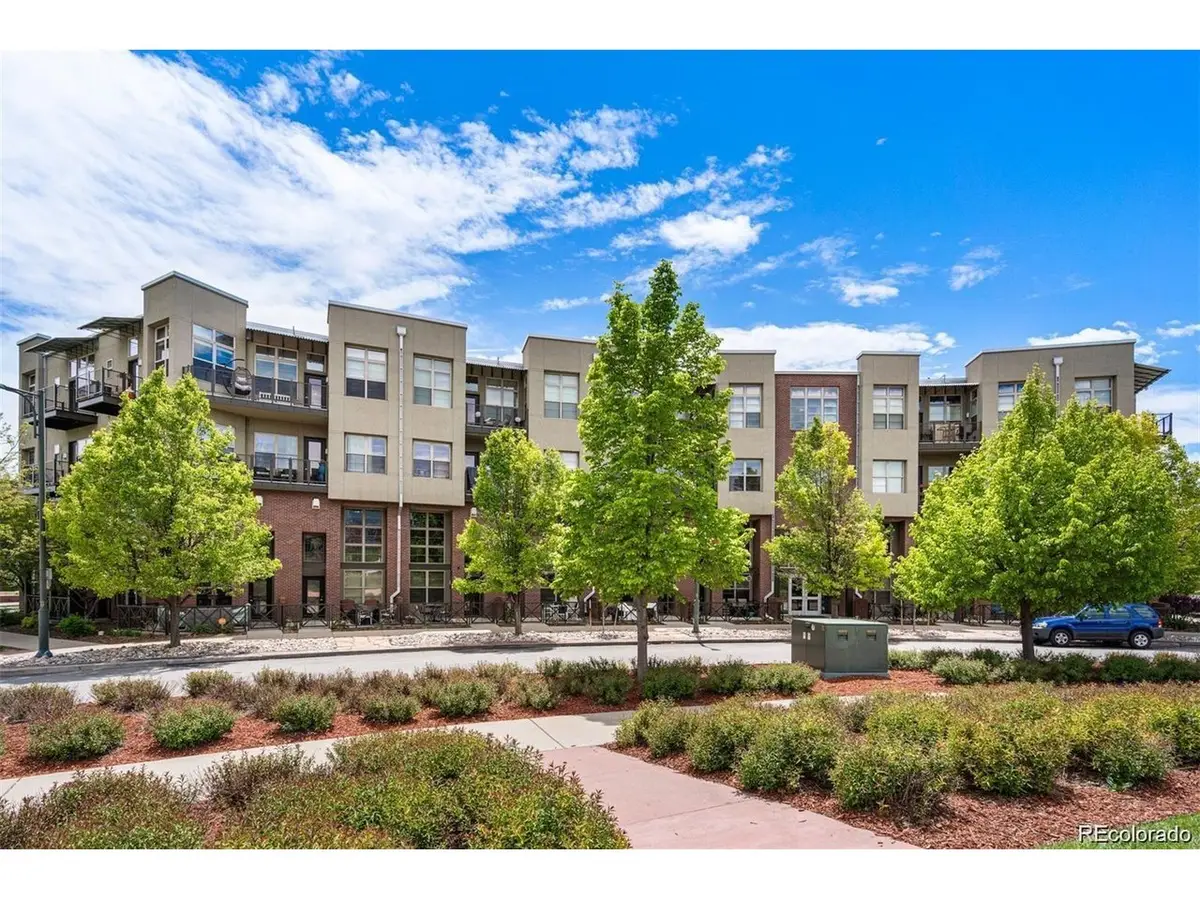 7700 E 29th Street Ave #404, Denver, CO 80238 - #1
