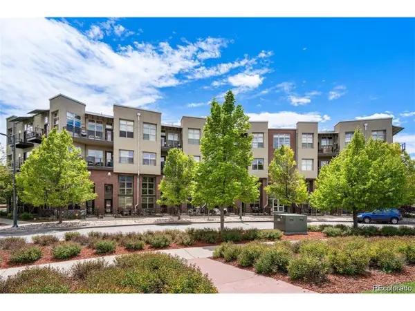 7700 E 29th Street Ave #404, Denver, CO 80238