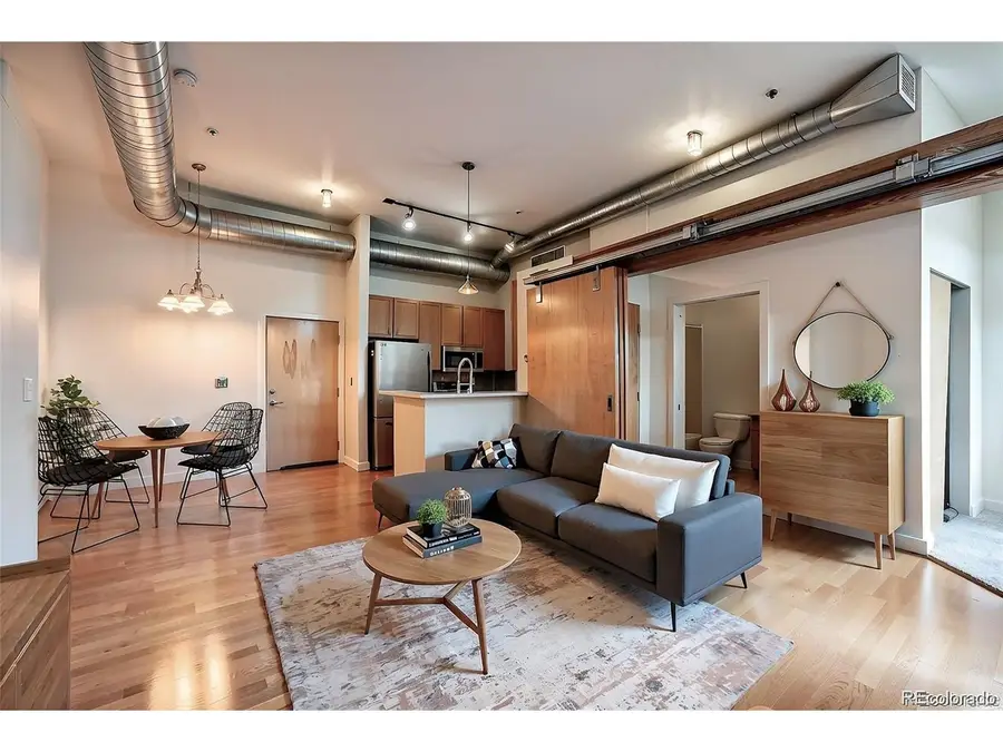 7700 E 29th Street Ave #404, Denver, CO 80238 - #2