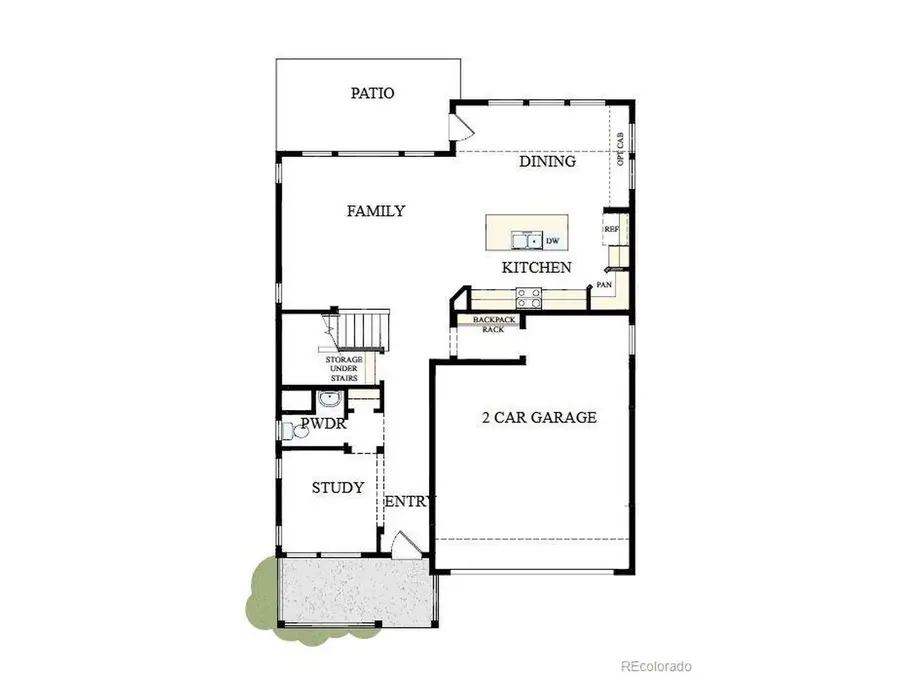 21361 E 57 Ave, Aurora, CO 80019 - #3