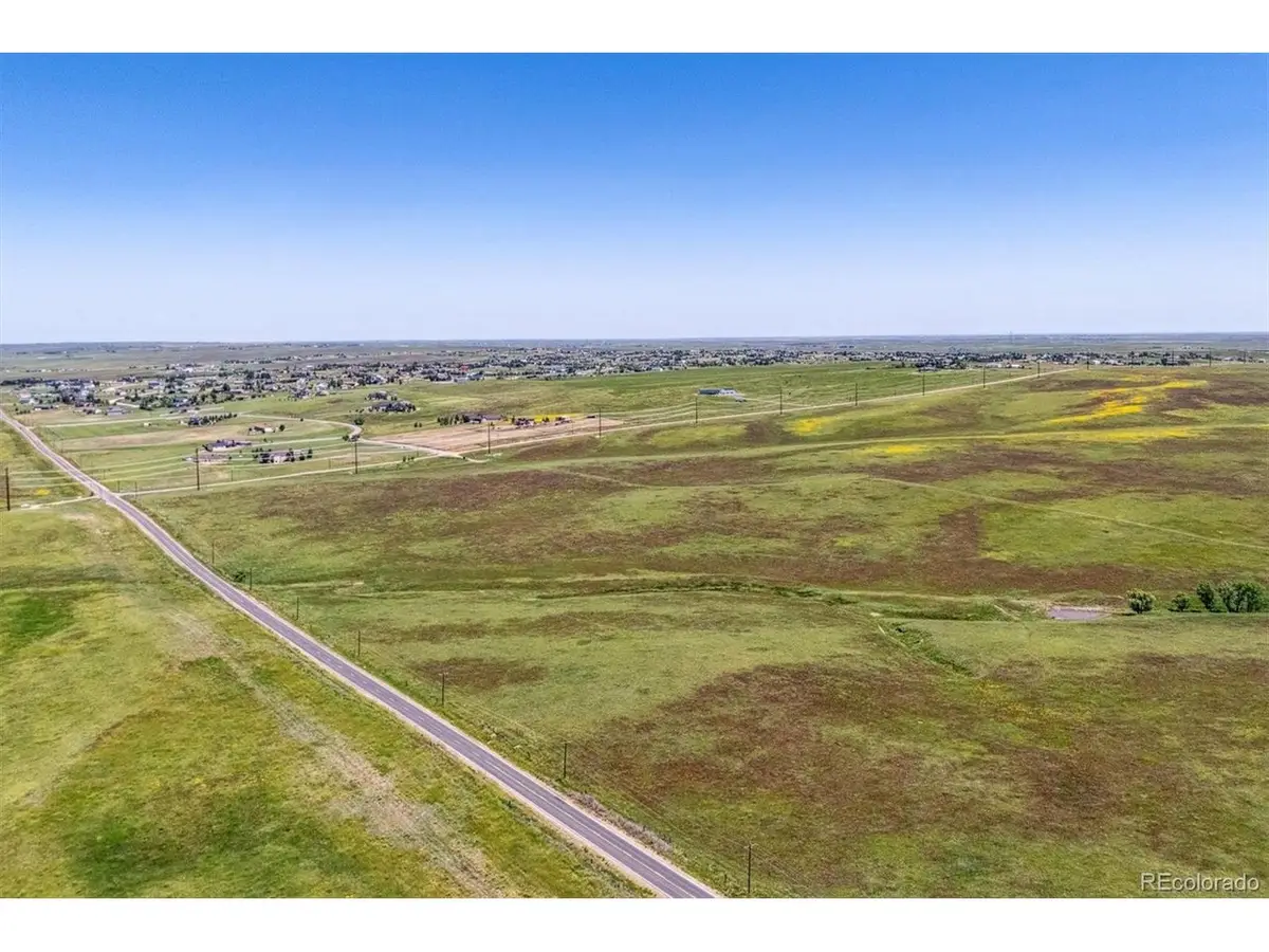3 County Road 29, Elizabeth, CO 80107 - Image #1