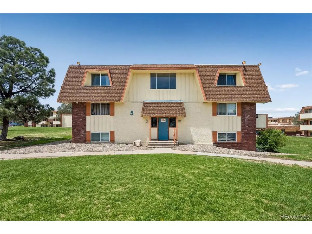 10211 Ura Ln #5-203, Thornton, CO 80260 - #1