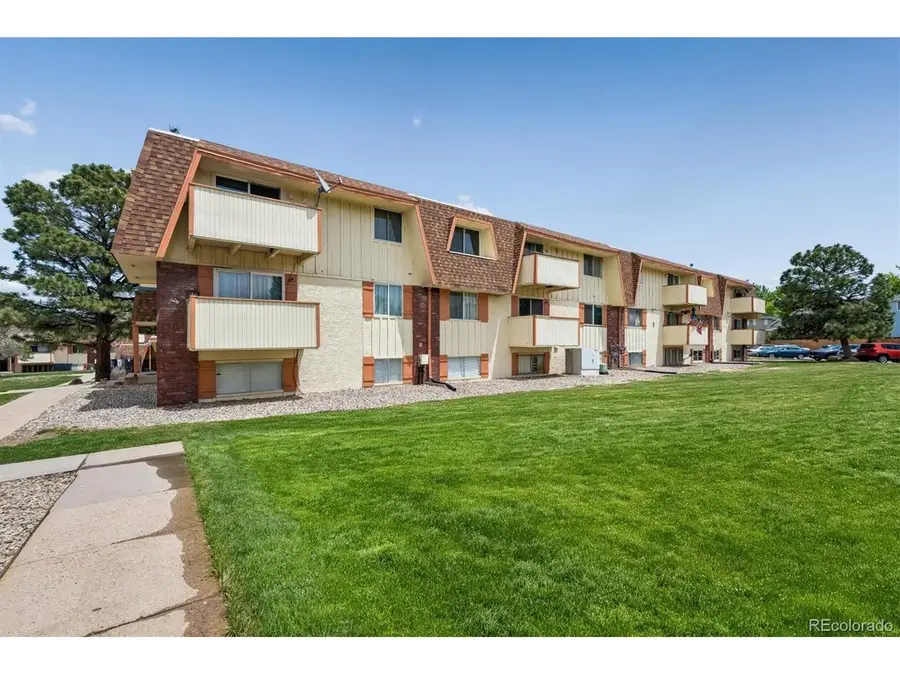 10211 Ura Ln #5-203, Thornton, CO 80260 - #2