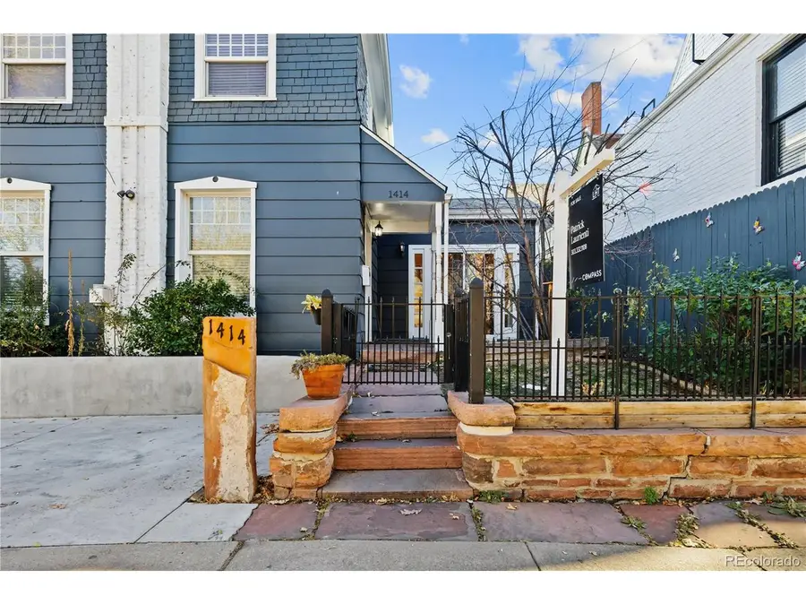 1414 N Clarkson St, Denver, CO 80218 - Image #2