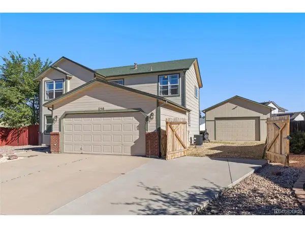 1150 Pipestone Ct, Colorado Springs, CO 80911
