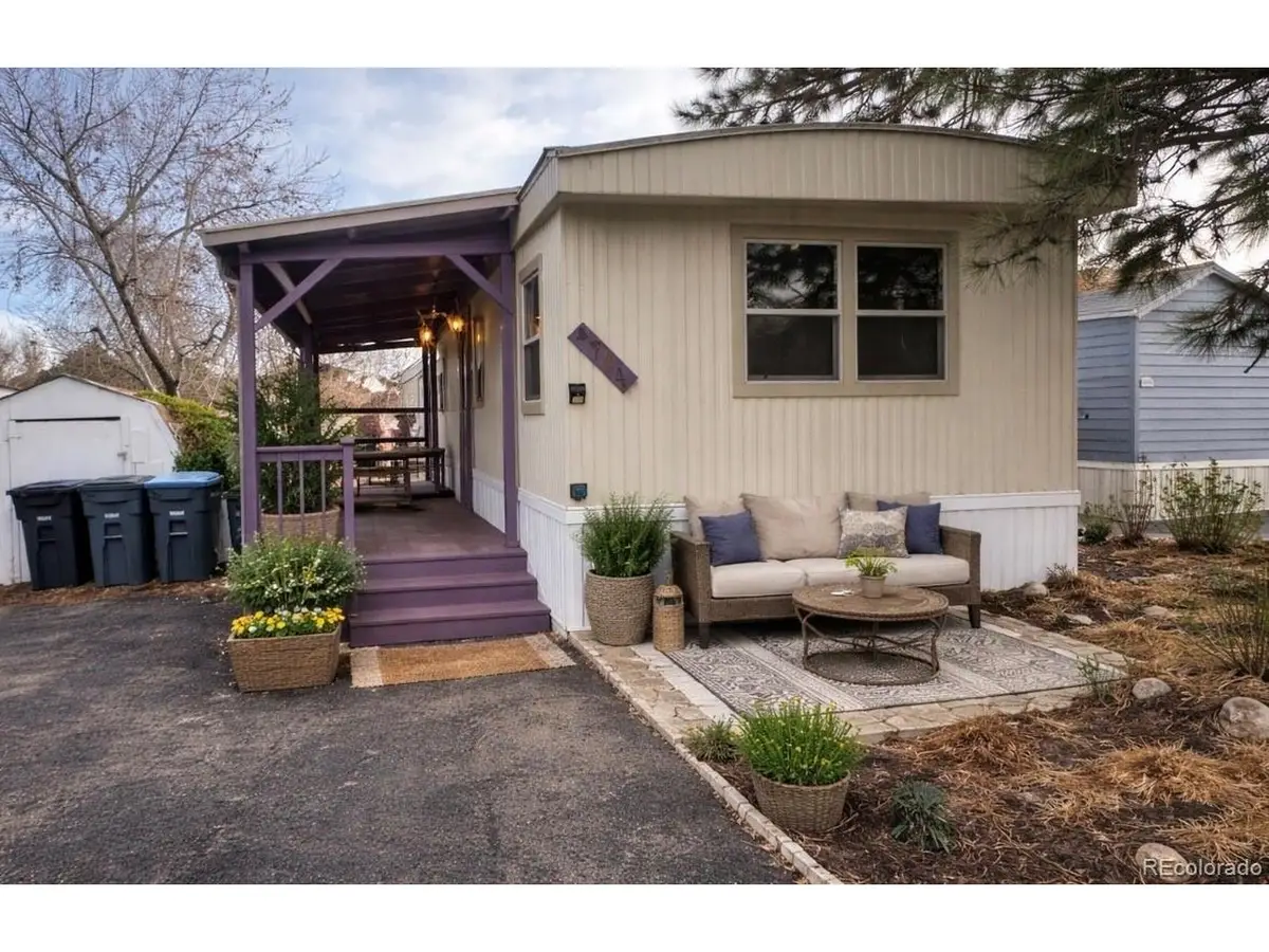 704 Meadowlark Dr #704, Lafayette, CO 80026 - #1