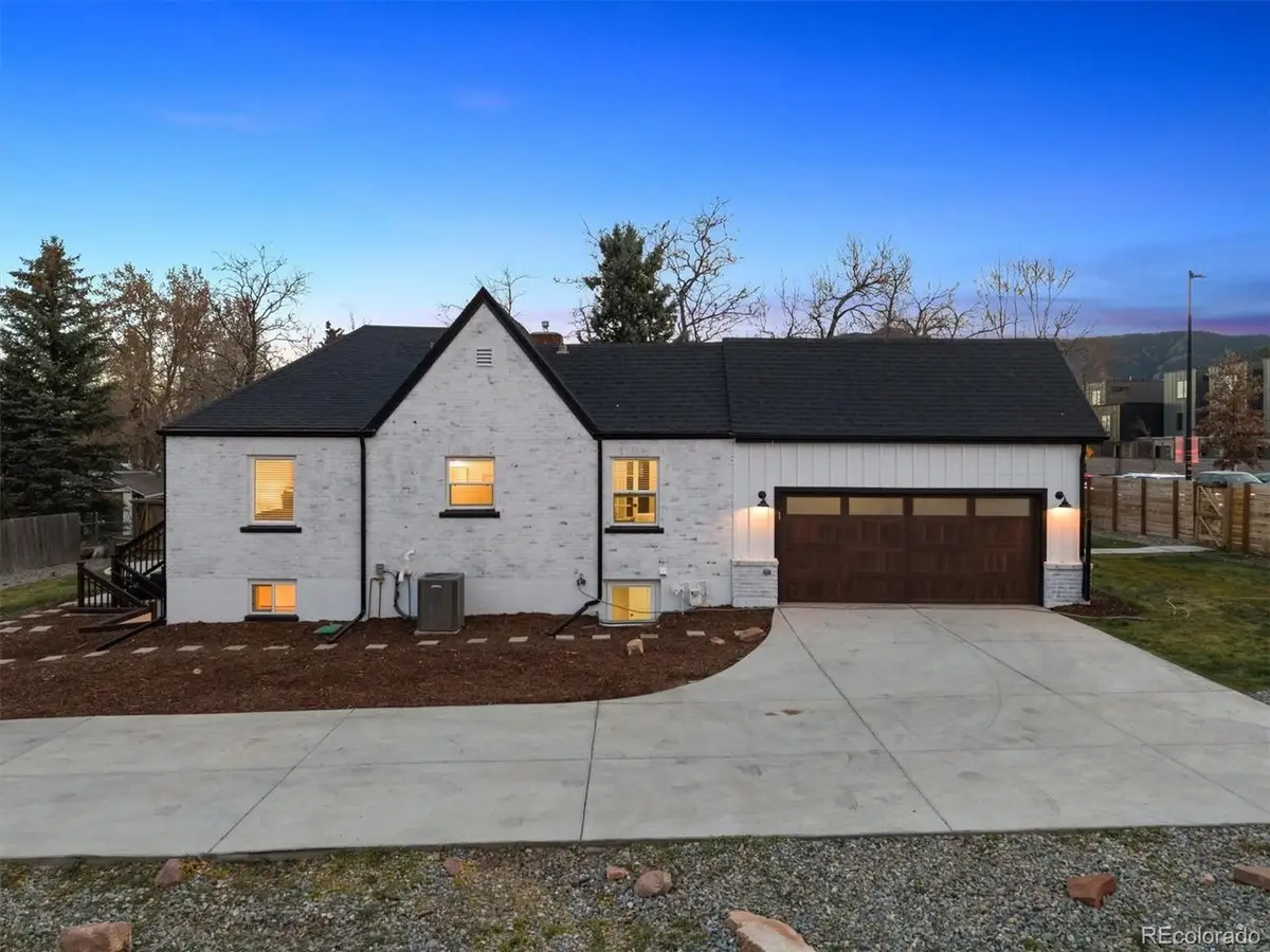 3360 Broadway St, Boulder, CO 80304 - #1