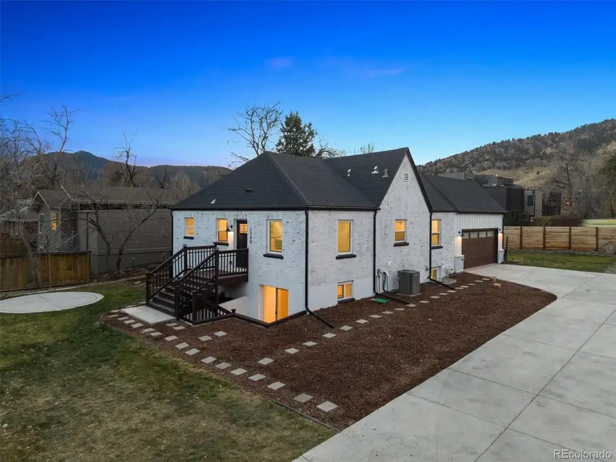 3360 Broadway St, Boulder, CO 80304 - #3