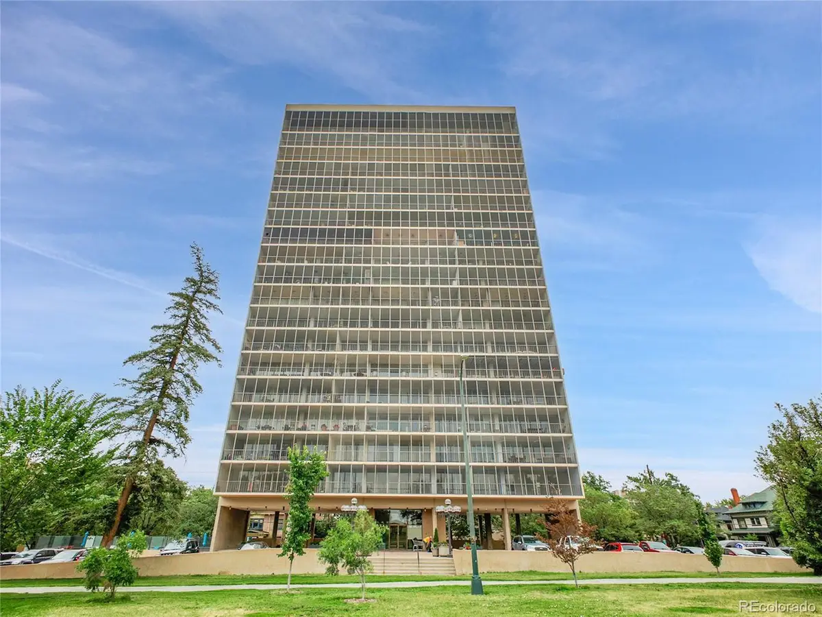 1201 N Williams St #2B, Denver, CO 80218 - Image #1