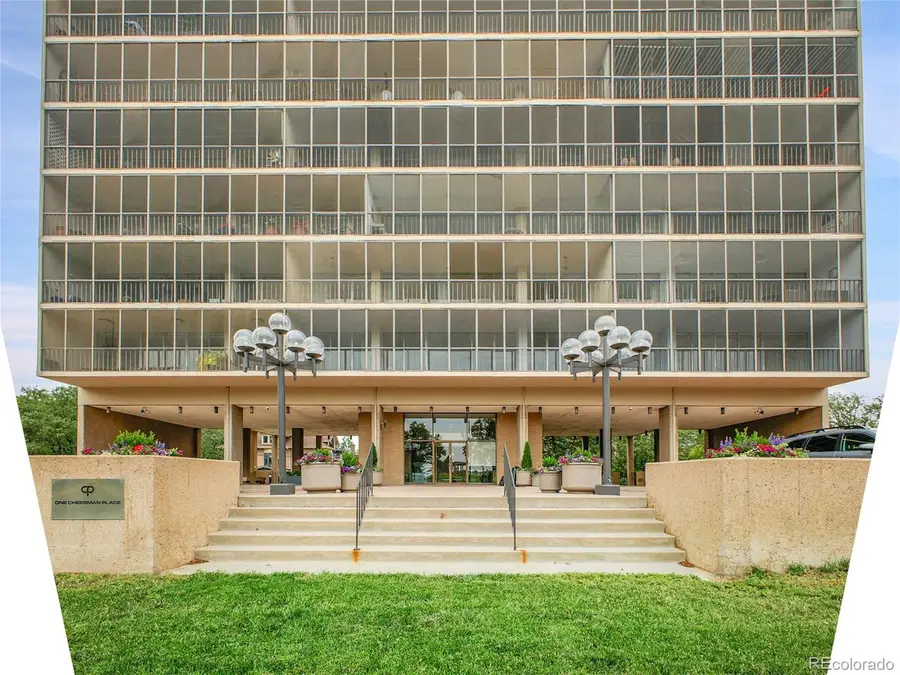 1201 N Williams St #2B, Denver, CO 80218 - Image #2