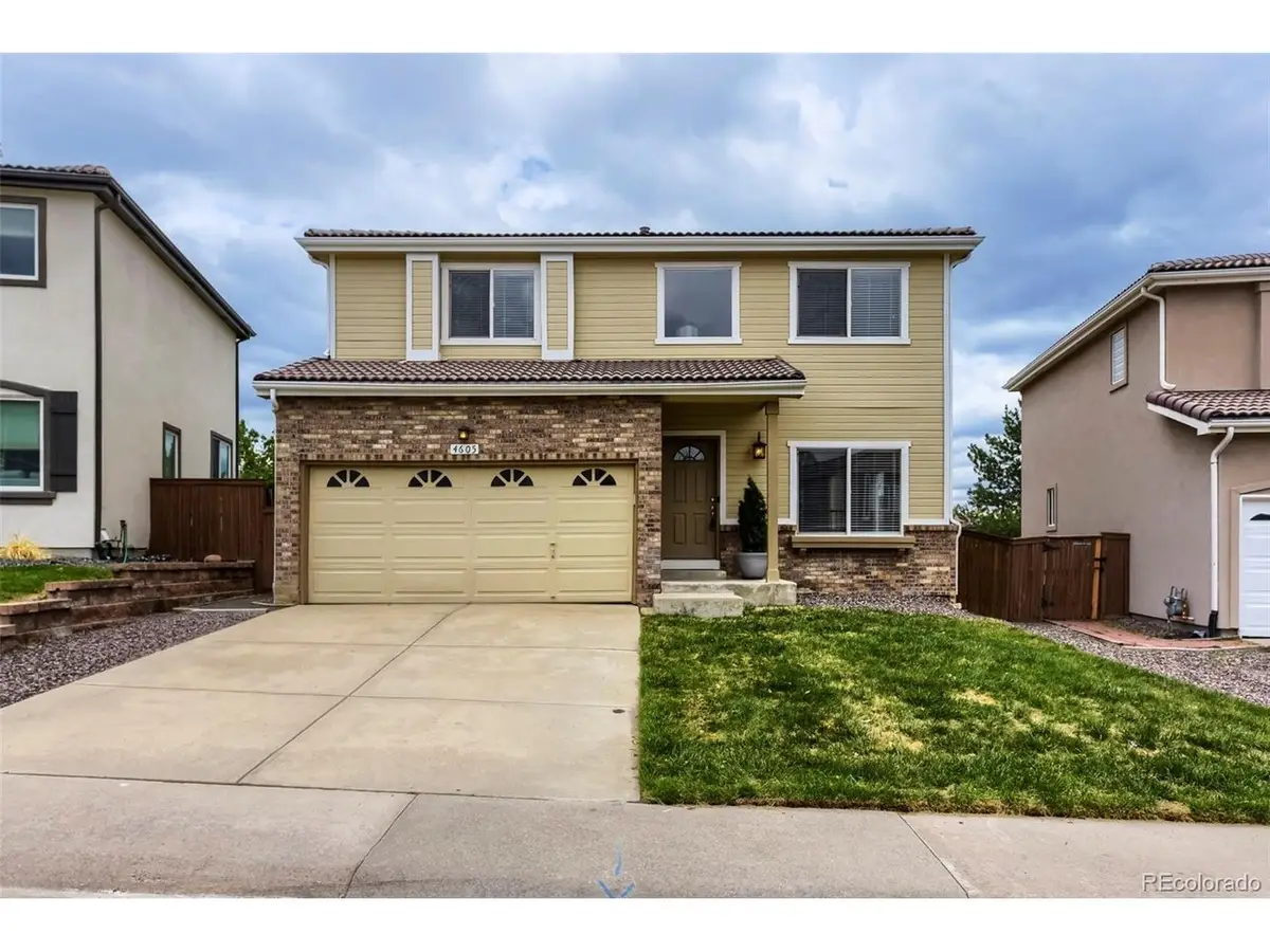 4605 Lyndenwood Cir, Highlands Ranch, CO 80130 - #1
