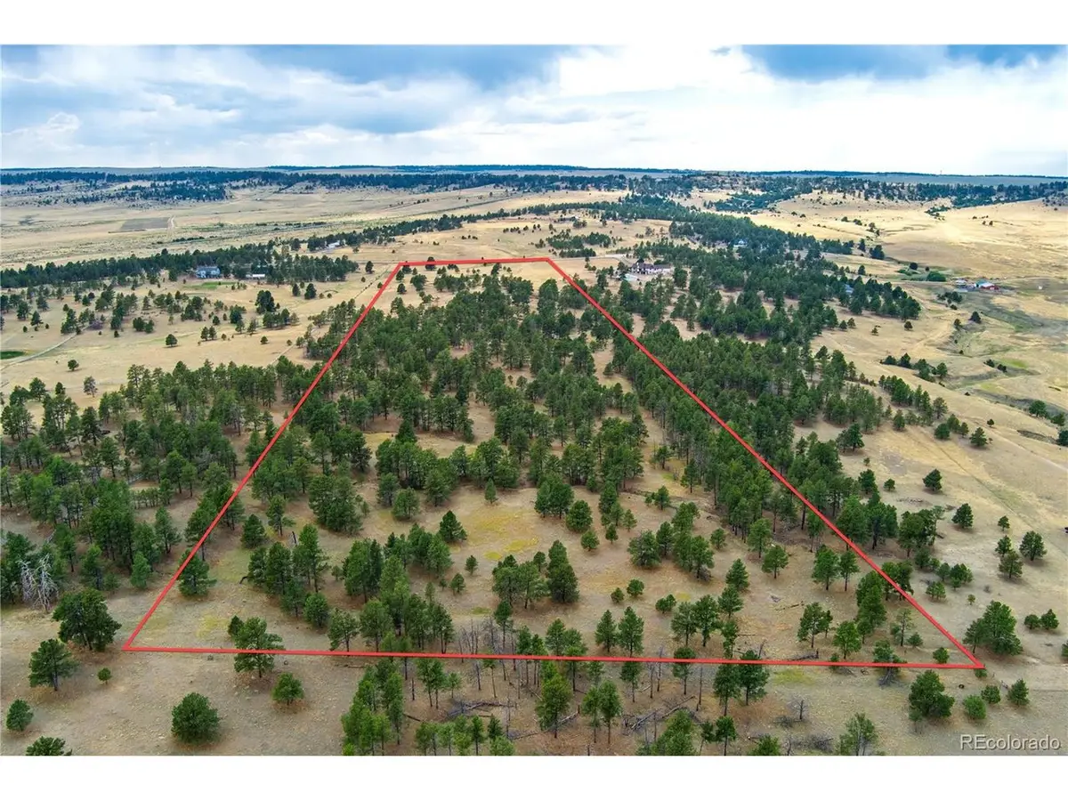 30500 Magic Dog Cir, Kiowa, CO 80117 - #1