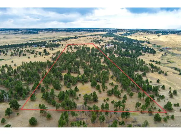 30500 Magic Dog Cir, Kiowa, CO 80117