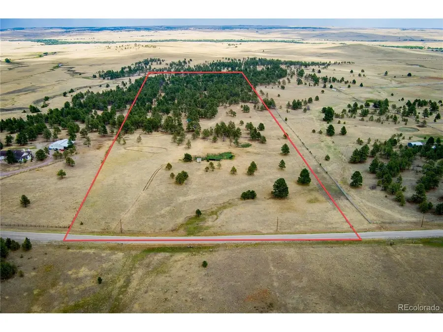 30500 Magic Dog Cir, Kiowa, CO 80117 - #2