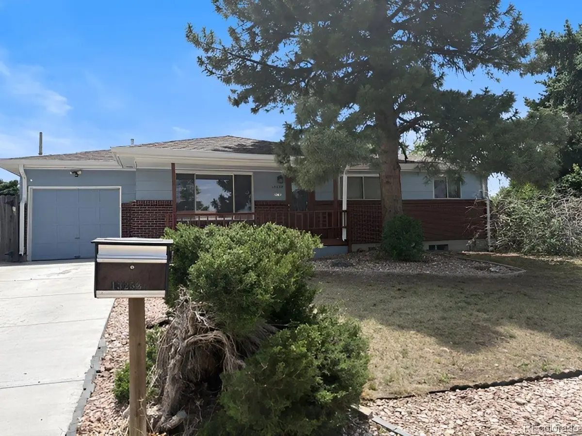 13258 E Alaska Pl, Aurora, CO 80012 - #1