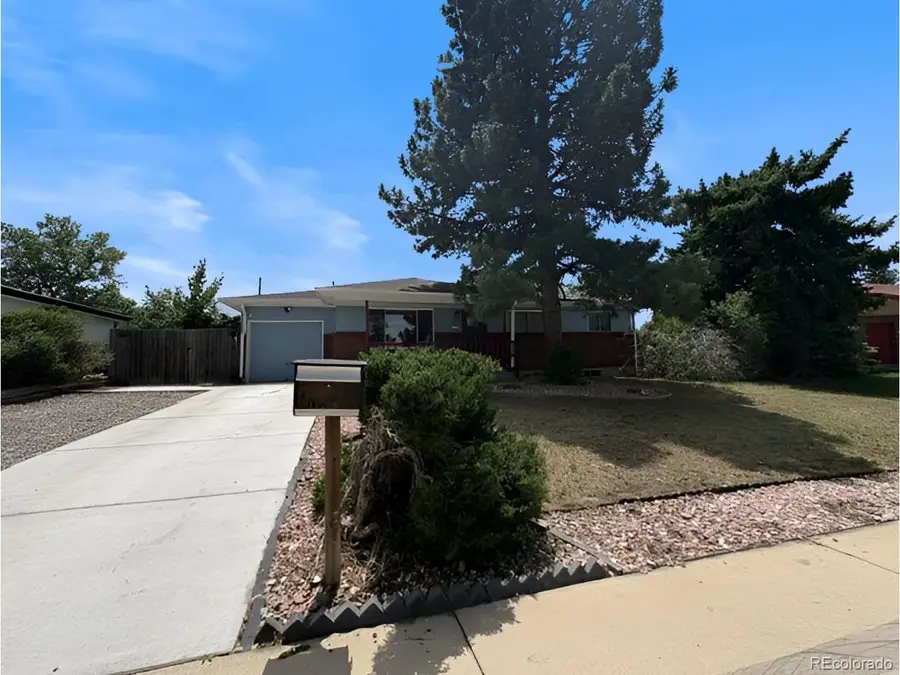 13258 E Alaska Pl, Aurora, CO 80012 - #2