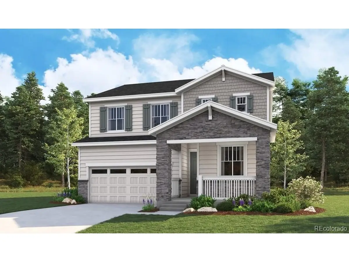 Address Withheld By Seller, Johnstown, CO 80534 - #1