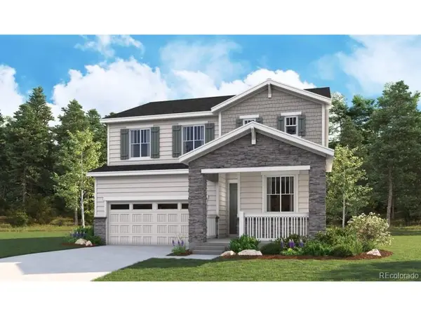 Address Withheld By Seller, Johnstown, CO 80534